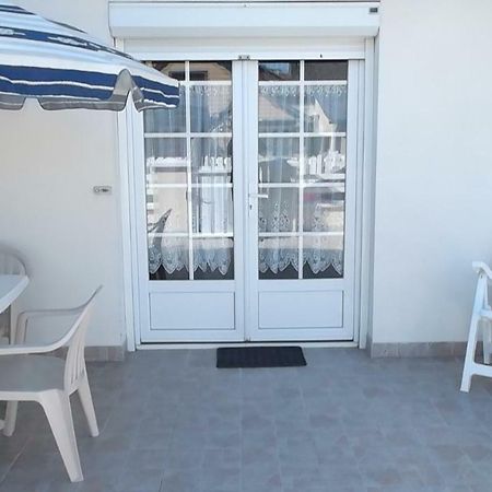 Appartamento La Caravelle 10 Boulevard Gilbert Longuet Arromanches-les-Bains Esterno foto