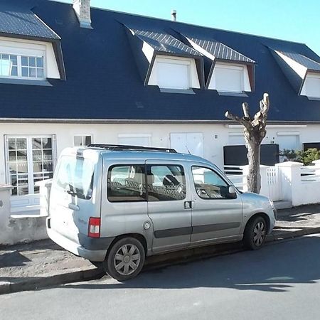 Appartamento La Caravelle 10 Boulevard Gilbert Longuet Arromanches-les-Bains Esterno foto