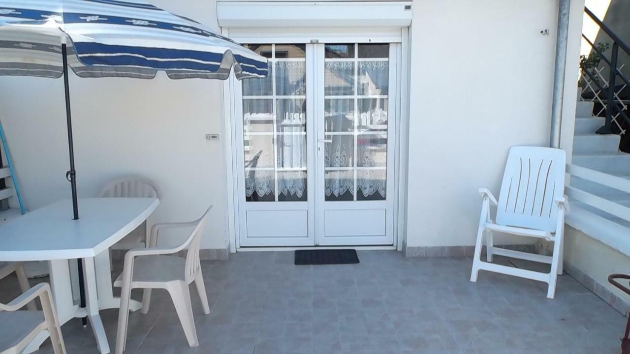 Appartamento La Caravelle 10 Boulevard Gilbert Longuet Arromanches-les-Bains Esterno foto