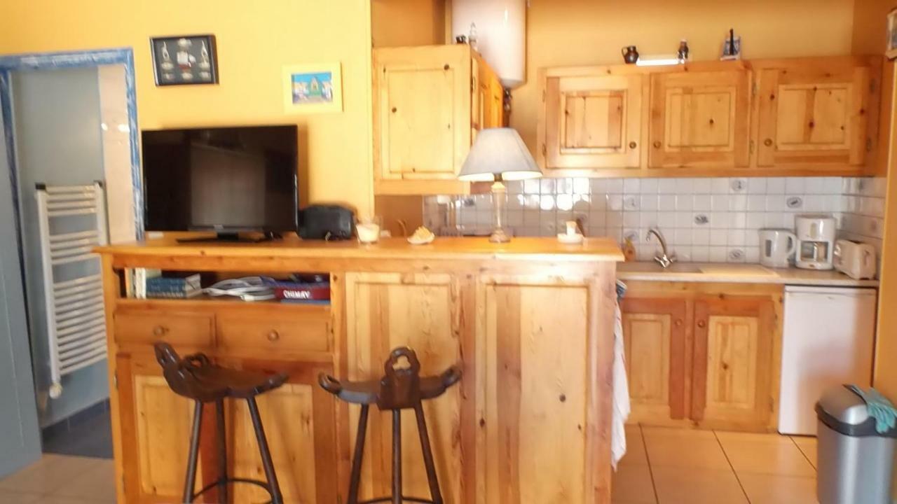 Appartamento La Caravelle 10 Boulevard Gilbert Longuet Arromanches-les-Bains Esterno foto
