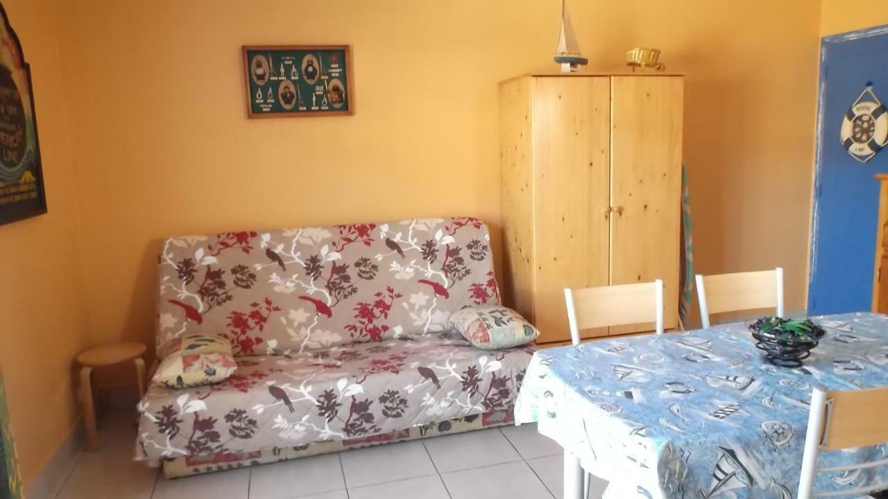 Appartamento La Caravelle 10 Boulevard Gilbert Longuet Arromanches-les-Bains Esterno foto